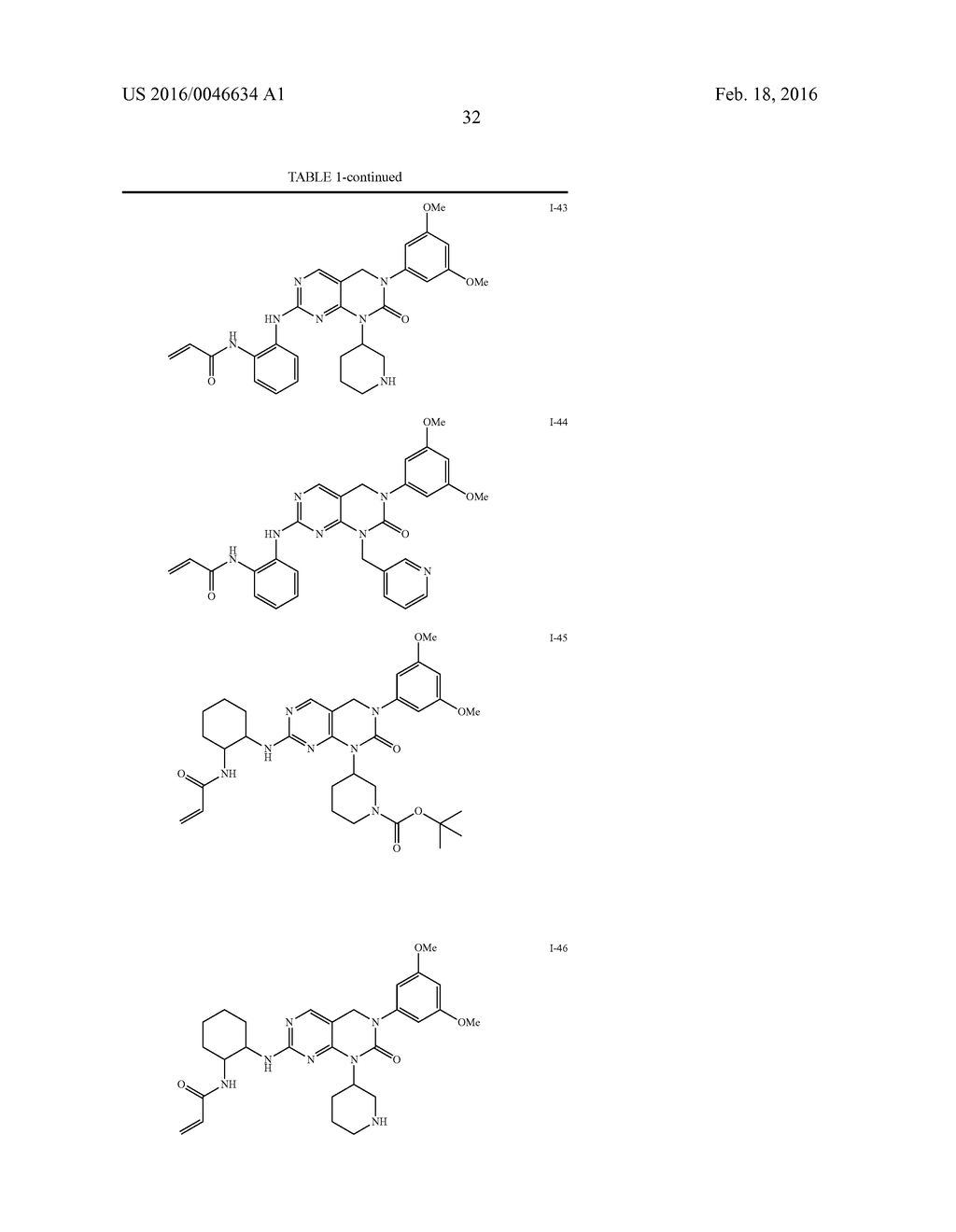 HETEROARYL COMPOUNDS AND USES THEREOF - diagram, schematic, and image 37