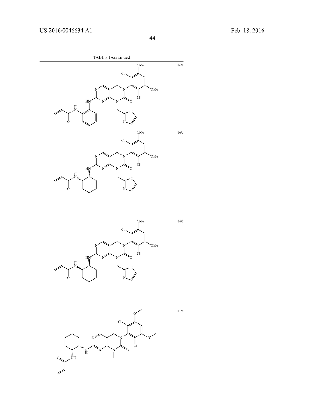 HETEROARYL COMPOUNDS AND USES THEREOF - diagram, schematic, and image 49