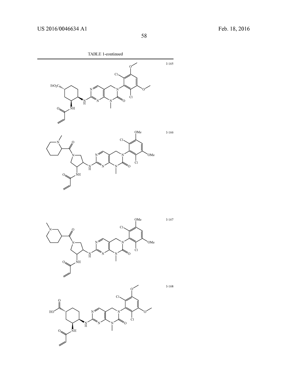 HETEROARYL COMPOUNDS AND USES THEREOF - diagram, schematic, and image 63