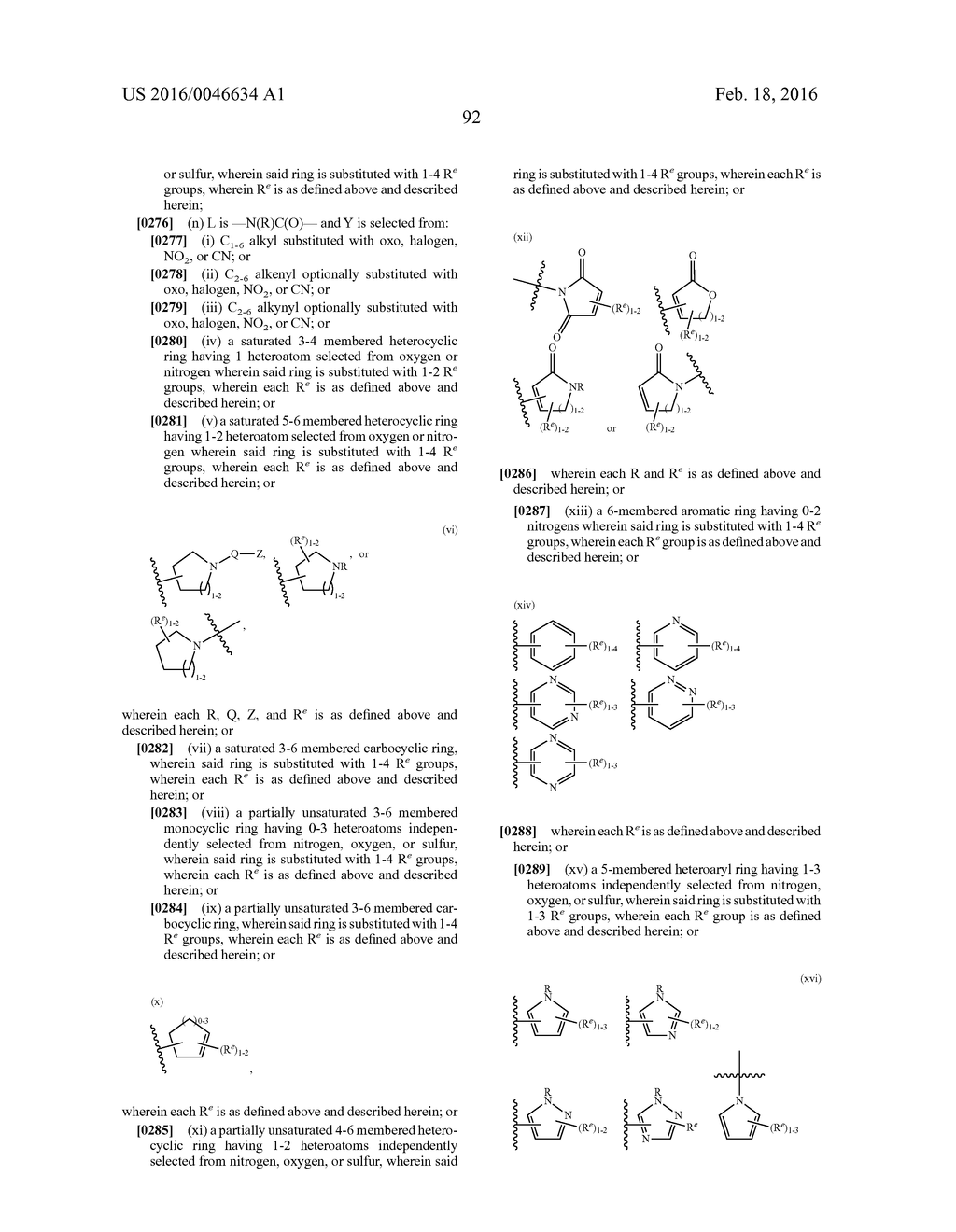 HETEROARYL COMPOUNDS AND USES THEREOF - diagram, schematic, and image 97