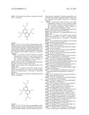 NOVEL BREATHING CONTROL MODULATING COMPOUNDS, AND METHODS OF USING SAME diagram and image