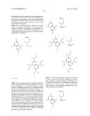 NOVEL BREATHING CONTROL MODULATING COMPOUNDS, AND METHODS OF USING SAME diagram and image