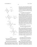 NOVEL BREATHING CONTROL MODULATING COMPOUNDS, AND METHODS OF USING SAME diagram and image