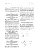 NOVEL BREATHING CONTROL MODULATING COMPOUNDS, AND METHODS OF USING SAME diagram and image