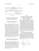 NOVEL BREATHING CONTROL MODULATING COMPOUNDS, AND METHODS OF USING SAME diagram and image