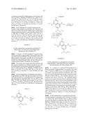 NOVEL BREATHING CONTROL MODULATING COMPOUNDS, AND METHODS OF USING SAME diagram and image