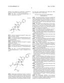 Production of Pyripyropenes from Dry Biomass diagram and image