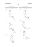 4-PHENYLPIPERIDINES, THEIR PREPARATION AND USE diagram and image