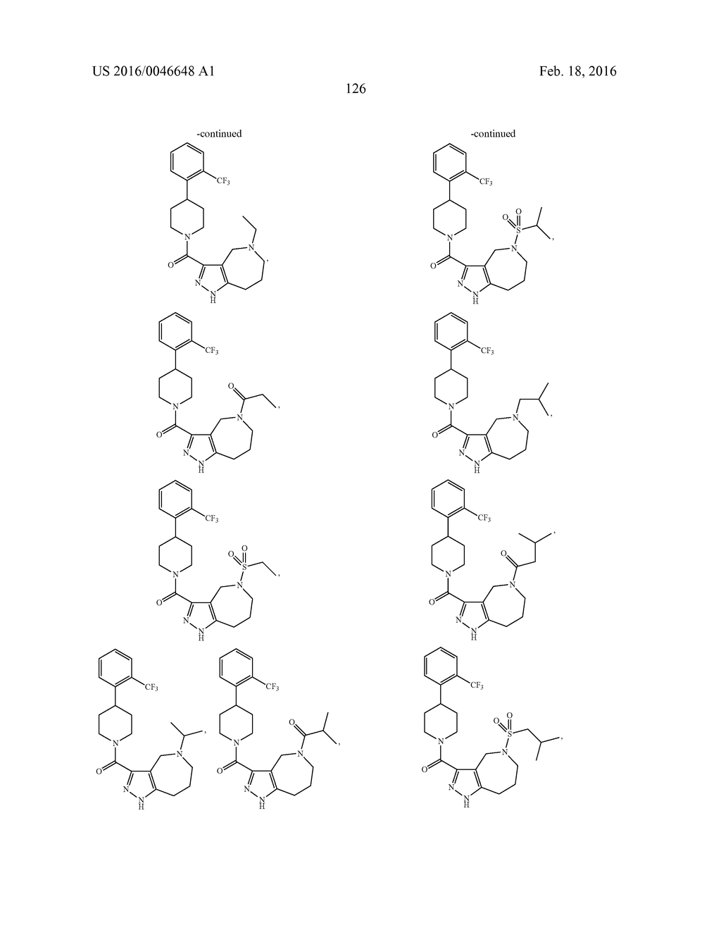 4-PHENYLPIPERIDINES, THEIR PREPARATION AND USE - diagram, schematic, and image 141