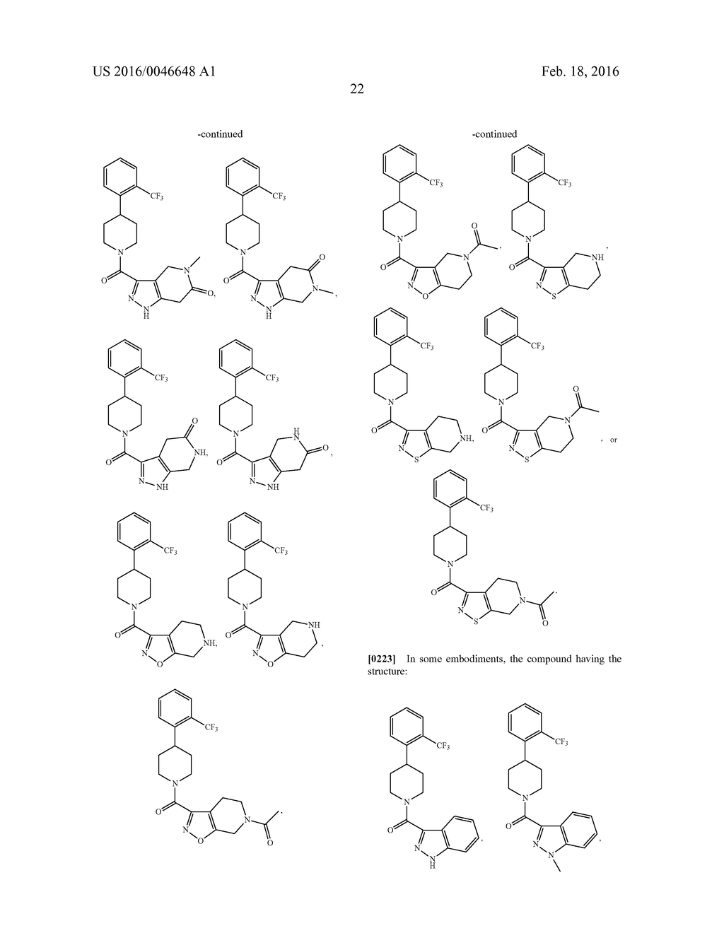 4-PHENYLPIPERIDINES, THEIR PREPARATION AND USE - diagram, schematic, and image 37