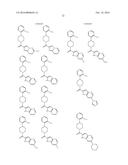 4-PHENYLPIPERIDINES, THEIR PREPARATION AND USE diagram and image