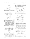 4-PHENYLPIPERIDINES, THEIR PREPARATION AND USE diagram and image