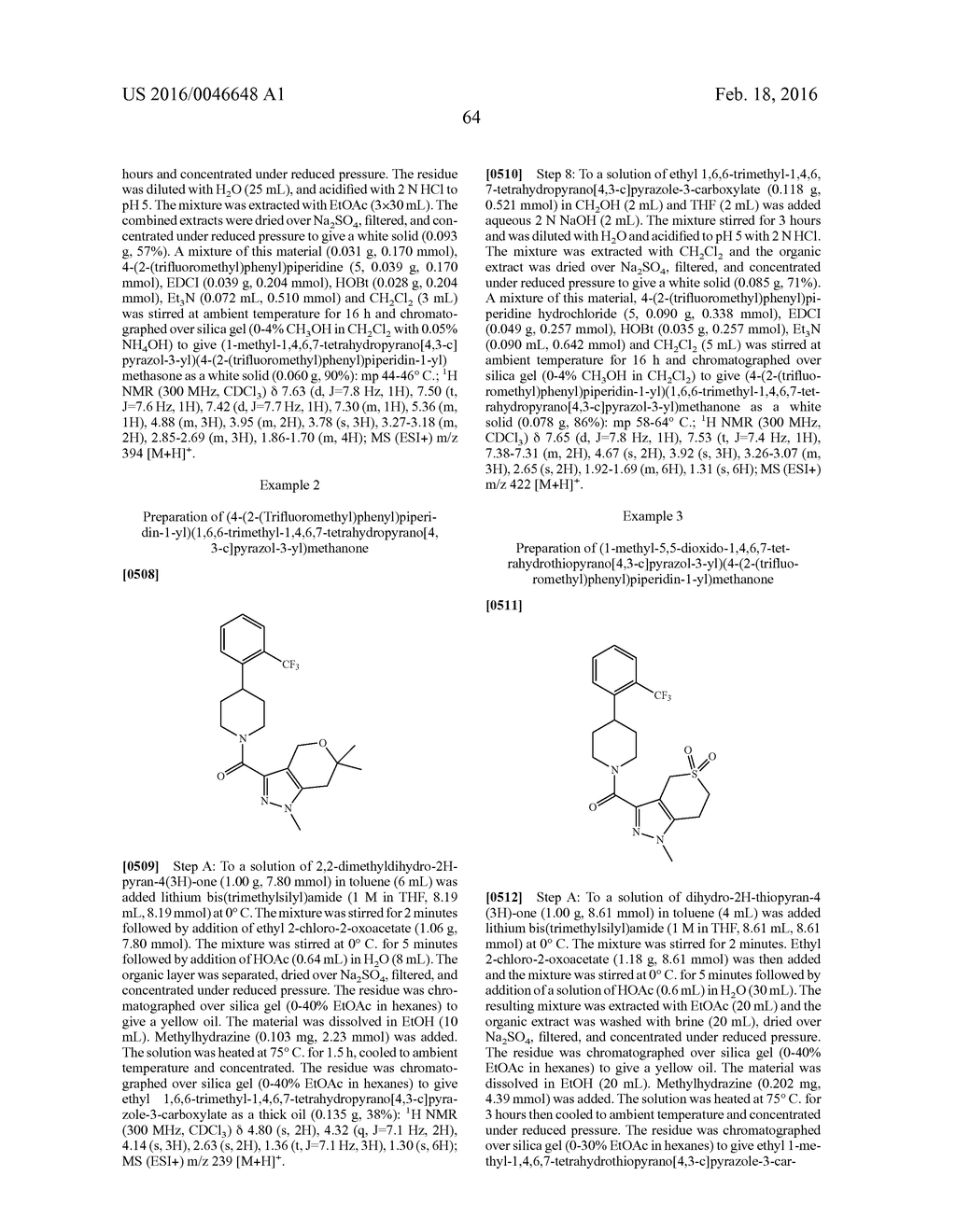 4-PHENYLPIPERIDINES, THEIR PREPARATION AND USE - diagram, schematic, and image 79