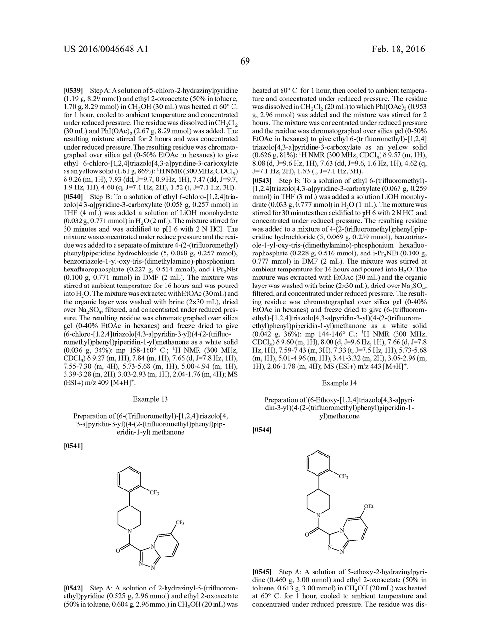 4-PHENYLPIPERIDINES, THEIR PREPARATION AND USE - diagram, schematic, and image 84