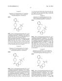 4-PHENYLPIPERIDINES, THEIR PREPARATION AND USE diagram and image