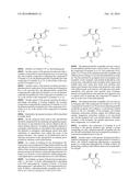 NOVEL PHYTOSPHINGOSINE-1-PHOSPHATE DERIVATIVE, PREPARATION METHOD     THEREFOR, AND COMPOSITION FOR PREVENTING AND TREATING HAIR LOSS OR FOR     GROWING HAIR COMPRISING SAME diagram and image