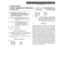 COMPOSITIONS TARGETING THE SOLUBLE EXTRACELLULAR DOMAIN OF E-CADHERIN AND     RELATED METHODS FOR CANCER THERAPY diagram and image