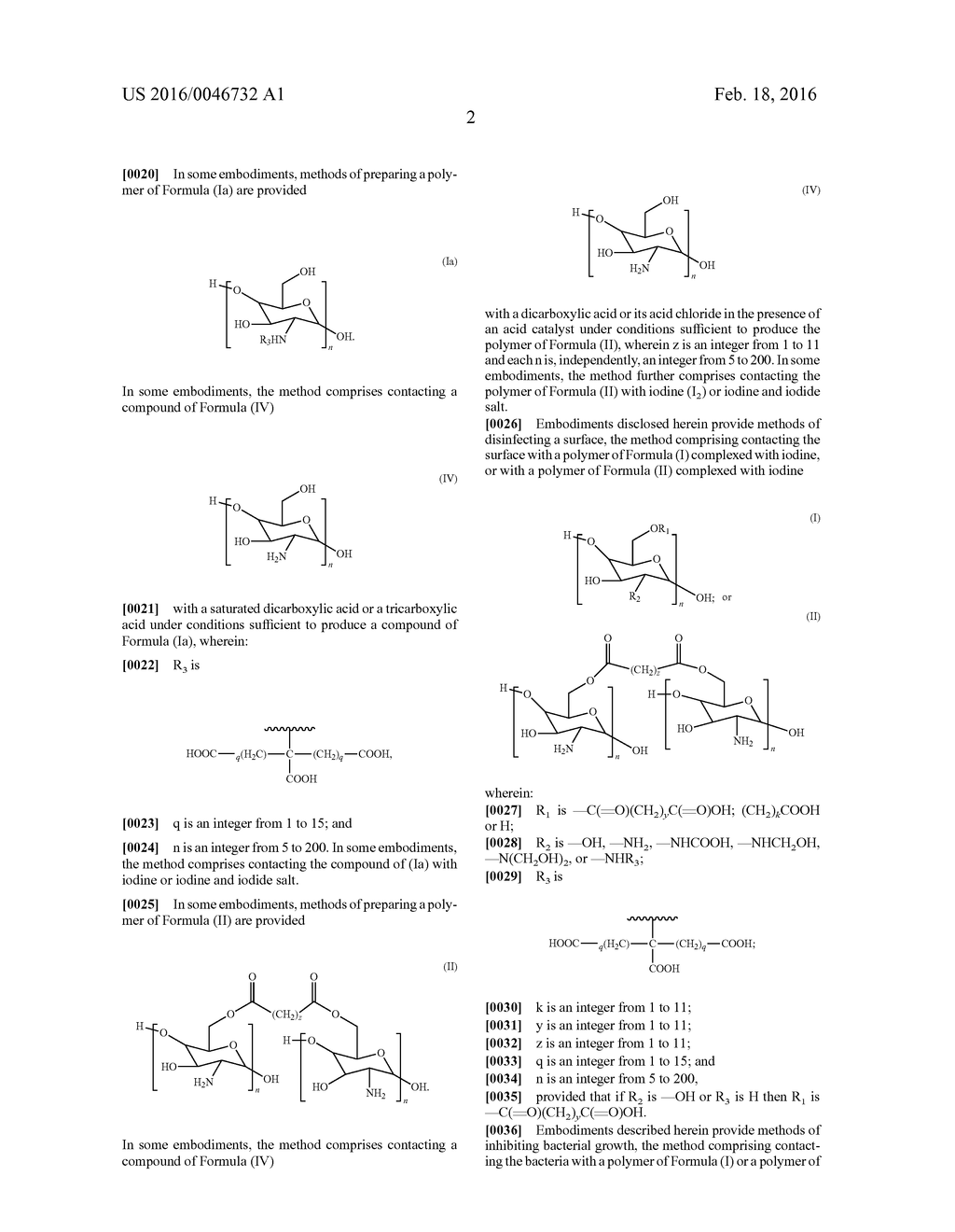 ASEPTIC POLYMERIC COMPOSITIONS AND METHODS OF USING THE SAME - diagram, schematic, and image 05