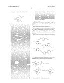 NOVEL CYCLIC ACETAL, CYCLIC KETAL DIAMINES EPOXY CURING AGENTS AND     DEGRADABLE POLYMERS AND COMPOSITES BASED THEREON diagram and image