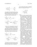 NOVEL CYCLIC ACETAL, CYCLIC KETAL DIAMINES EPOXY CURING AGENTS AND     DEGRADABLE POLYMERS AND COMPOSITES BASED THEREON diagram and image