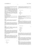 METHOD FOR PRODUCING POLYANILINE HAVING SELF-DOPING FUNCTION AND     ANTISTATIC AGENT CONTAINING POLYANILINE PRODUCED THEREBY diagram and image