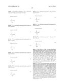 METHOD FOR PRODUCING POLYANILINE HAVING SELF-DOPING FUNCTION AND     ANTISTATIC AGENT CONTAINING POLYANILINE PRODUCED THEREBY diagram and image