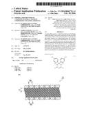 PREPREG, FIBER-REINFORCED COMPOSITE MATERIAL, AND RESIN COMPOSITION     CONTAINING PARTICLES diagram and image