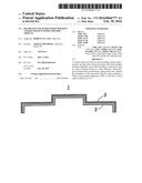 DECORATIVE FILM FOR INSERT MOLDING AND DECORATIVE INSERT MOLDED ARTICLE diagram and image