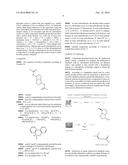 FLAME RETARDANTS FROM RENEWABLE RESOURCES diagram and image