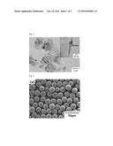 Thermally Conductive Ceramic-Polymer Composite and Method of Preparing the     Same diagram and image