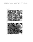 Thermally Conductive Ceramic-Polymer Composite and Method of Preparing the     Same diagram and image