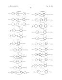 LIQUID CRYSTALLINE MEDIUM diagram and image