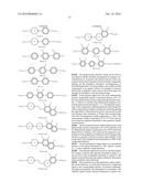 LIQUID CRYSTALLINE MEDIUM diagram and image