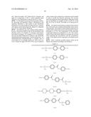 LIQUID CRYSTALLINE MEDIUM diagram and image