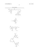 LIQUID CRYSTALLINE MEDIUM diagram and image