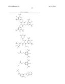 LIQUID CRYSTALLINE MEDIUM diagram and image