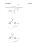 LIQUID CRYSTALLINE MEDIUM diagram and image