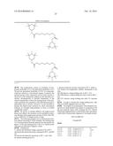 LIQUID CRYSTALLINE MEDIUM diagram and image