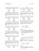 LIQUID CRYSTALLINE MEDIUM diagram and image