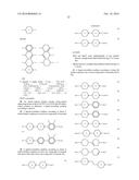 LIQUID CRYSTALLINE MEDIUM diagram and image