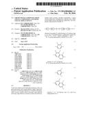 LIQUID CRYSTAL COMPOUND, LIQUID CRYSTAL COMPOSITION AND LIQUID CRYSTAL     DISPLAY DEVICE diagram and image