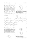 LIQUID CRYSTAL COMPOUND, LIQUID CRYSTAL COMPOSITION AND LIQUID CRYSTAL     DISPLAY DEVICE diagram and image