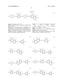 LIQUID CRYSTAL COMPOUND, LIQUID CRYSTAL COMPOSITION AND LIQUID CRYSTAL     DISPLAY DEVICE diagram and image