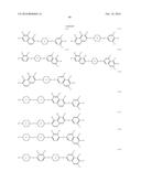 LIQUID CRYSTAL COMPOUND, LIQUID CRYSTAL COMPOSITION AND LIQUID CRYSTAL     DISPLAY DEVICE diagram and image