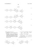 LIQUID CRYSTAL COMPOUND, LIQUID CRYSTAL COMPOSITION AND LIQUID CRYSTAL     DISPLAY DEVICE diagram and image