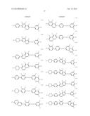 LIQUID CRYSTAL COMPOUND, LIQUID CRYSTAL COMPOSITION AND LIQUID CRYSTAL     DISPLAY DEVICE diagram and image