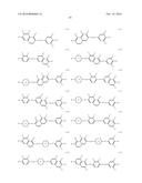 LIQUID CRYSTAL COMPOUND, LIQUID CRYSTAL COMPOSITION AND LIQUID CRYSTAL     DISPLAY DEVICE diagram and image