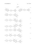 LIQUID CRYSTAL COMPOUND, LIQUID CRYSTAL COMPOSITION AND LIQUID CRYSTAL     DISPLAY DEVICE diagram and image