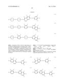 LIQUID CRYSTAL COMPOUND, LIQUID CRYSTAL COMPOSITION AND LIQUID CRYSTAL     DISPLAY DEVICE diagram and image