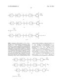 LIQUID CRYSTAL COMPOUND, LIQUID CRYSTAL COMPOSITION AND LIQUID CRYSTAL     DISPLAY DEVICE diagram and image